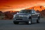 Lincoln Mark LT Concept 2004 года